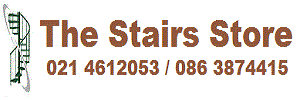 The Stair Store